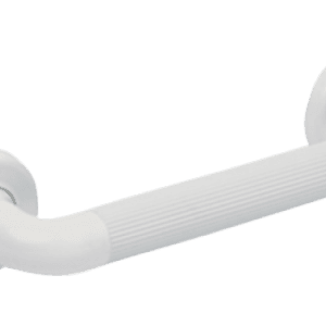 Plastikowy uchwyt z montażem