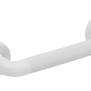 Plastikowy uchwyt z montażem