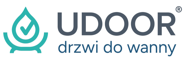 UDOOR | dvířka do vany